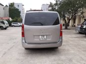 Cần bán Hyundai Grand Starex năm 2016, nhập khẩu còn mới giá cạnh tranh