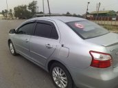 Bán xe Toyota Vios sản xuất năm 2011 còn mới