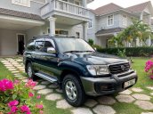 Bán Toyota Land Cruiser sản xuất 2002 còn mới