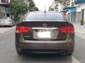 Xe Kia Forte năm sản xuất 2013, màu nâu chính chủ