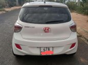 Bán Hyundai Grand i10 năm sản xuất 2014, xe nhập còn mới, giá chỉ 198 triệu