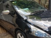 Bán Mitsubishi Grandis năm 2008, màu đen chính chủ