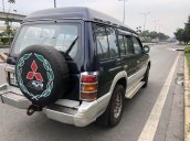 Bán xe Mitsubishi Pajero đời 1996, nhập khẩu