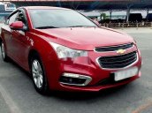 Bán Chevrolet Cruze sản xuất 2017 còn mới