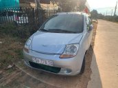 Cần bán gấp Chevrolet Spark sản xuất năm 2009 còn mới, giá chỉ 75 triệu