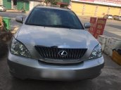 Cần bán lại xe Lexus RX năm sản xuất 2008, nhập khẩu còn mới, giá chỉ 595 triệu