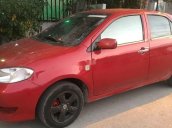 Cần bán lại xe Toyota Vios sản xuất năm 2005, giá tốt