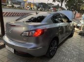 Bán ô tô Mazda 3 sản xuất 2010, giá  thấp, động cơ ổn định 