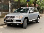 Cần bán xe Volkswagen Touareg năm 2008, xe nhập còn mới giá cạnh tranh