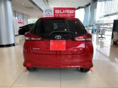 Xe Toyota Yaris G sản xuất 2020, nhập khẩu, giá tốt