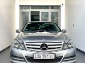 Bán ô tô Mercedes C class sản xuất năm 2011 còn mới