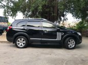 Bán ô tô Chevrolet Captiva năm sản xuất 2007, nhập khẩu nguyên chiếc còn mới