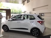 Bán xe Hyundai Grand i10 đời 2020, màu trắng