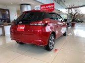 Xe Toyota Yaris G sản xuất 2020, nhập khẩu, giá tốt