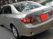 Bán Toyota Corolla Altis năm sản xuất 2010 còn mới