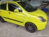 Xe Chevrolet Spark năm sản xuất 2009 còn mới