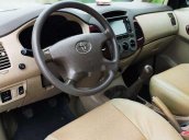 Bán Toyota Innova sản xuất 2007 còn mới