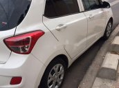 Bán xe Hyundai Grand i10 sản xuất 2015, nhập khẩu còn mới, giá chỉ 232 triệu