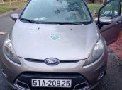 Bán Ford Fiesta 2011 chính chủ, máy còn zin, bao test