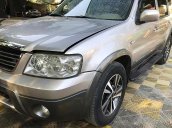 Xe Ford Escape sản xuất năm 2005, nhập khẩu còn mới, 195tr