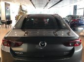 [ Mazda Bình Triệu] - Mazda 3 New 2021, giá chỉ từ 669 triệu, ưu đãi tiền mặt lên đến 50 triệu, xe đủ màu giao ngay