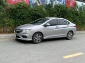 Cần bán gấp Honda City TOP năm 2019, màu bạc, giá cạnh tranh