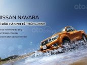 Nissan Navara EL giá tốt giao ngay - Khuyến mãi lớn đầu năm