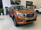 Nissan Navara EL giá tốt giao ngay - Khuyến mãi lớn đầu năm