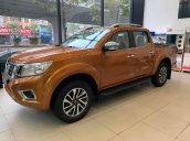 Nissan Navara EL giá tốt giao ngay - Khuyến mãi lớn đầu năm