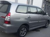 Bán Toyota Innova sản xuất năm 2014 còn mới, 380tr