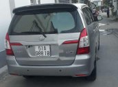 Bán Toyota Innova sản xuất năm 2014 còn mới, 380tr