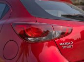 Bán chiếc Mazda 2 Sport - hợp với nữ thành đạt