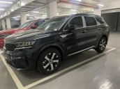 Sorento all new, đủ màu mọi phiên bản, tặng bảo hiểm thân xe, lái thử 24/7