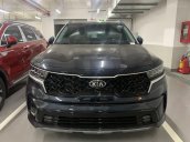 Sorento all new, đủ màu mọi phiên bản, tặng bảo hiểm thân xe, lái thử 24/7