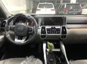 Sorento all new, đủ màu mọi phiên bản, tặng bảo hiểm thân xe, lái thử 24/7