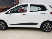 Hyundai Đà Lạt - Hyundai Grand i10 mới 100% giao ngay giá chỉ từ 330 triệu