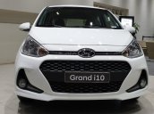 Hyundai Đà Lạt - Hyundai Grand i10 mới 100% giao ngay giá chỉ từ 330 triệu