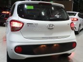 Hyundai Đà Lạt - Hyundai Grand i10 mới 100% giao ngay giá chỉ từ 330 triệu