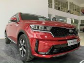 Sorento all new, đủ màu mọi phiên bản, tặng bảo hiểm thân xe, lái thử 24/7