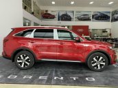 Sorento all new, đủ màu mọi phiên bản, tặng bảo hiểm thân xe, lái thử 24/7