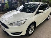 Cần bán Ford Focus Trend 1.5L Ecoboost năm 2018, màu trắng