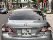 Bán Toyota Corolla Altis sản xuất 2012, giá 465tr