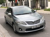 Bán Toyota Corolla Altis sản xuất 2012, giá 465tr