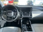 Sorento All New, đủ màu mọi phiên bản, tặng bảo hiểm thân xe, lái thử 24/7