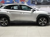 Hyundai Đà Lạt - Hyundai Kona 2021 mới 100% xe sẵn giao ngay, khuyến mãi lớn mùa xuân 2021