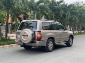 Bán Toyota Land Cruiser năm sản xuất 2003, giá tốt