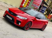 Bán ô tô Kia Forte Koup 2010, màu đỏ, nhập khẩu