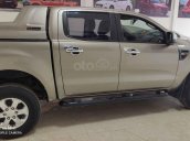 Bán ô tô Ford Ranger XLS sản xuất 2015, máy dầu số tự động, giá tốt