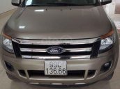 Bán ô tô Ford Ranger XLS sản xuất 2015, máy dầu số tự động, giá tốt