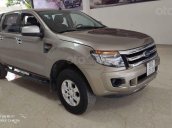 Bán ô tô Ford Ranger XLS sản xuất 2015, máy dầu số tự động, giá tốt